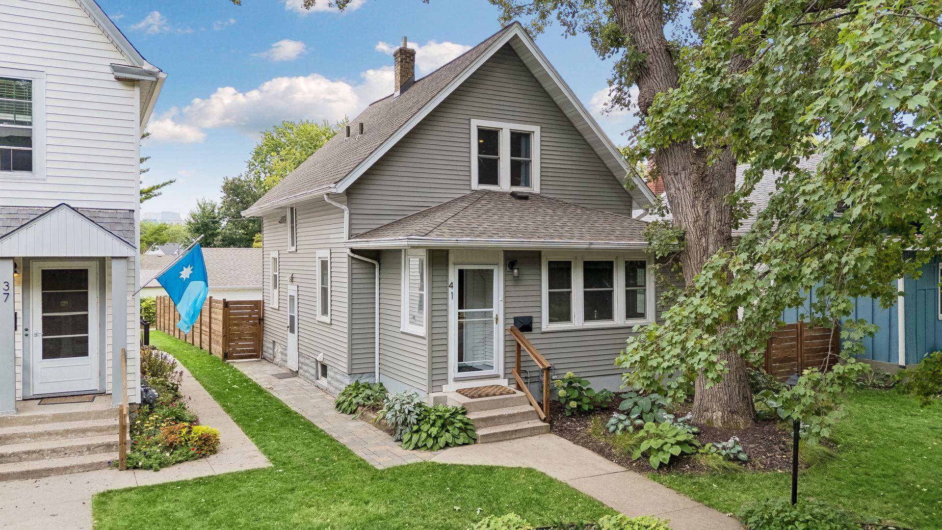 41 Oliver AVE S, Minneapolis, MN 55405