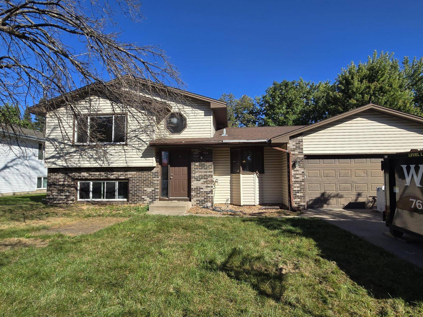 7572 Louisiana AVE N, Brooklyn Park, MN 55428