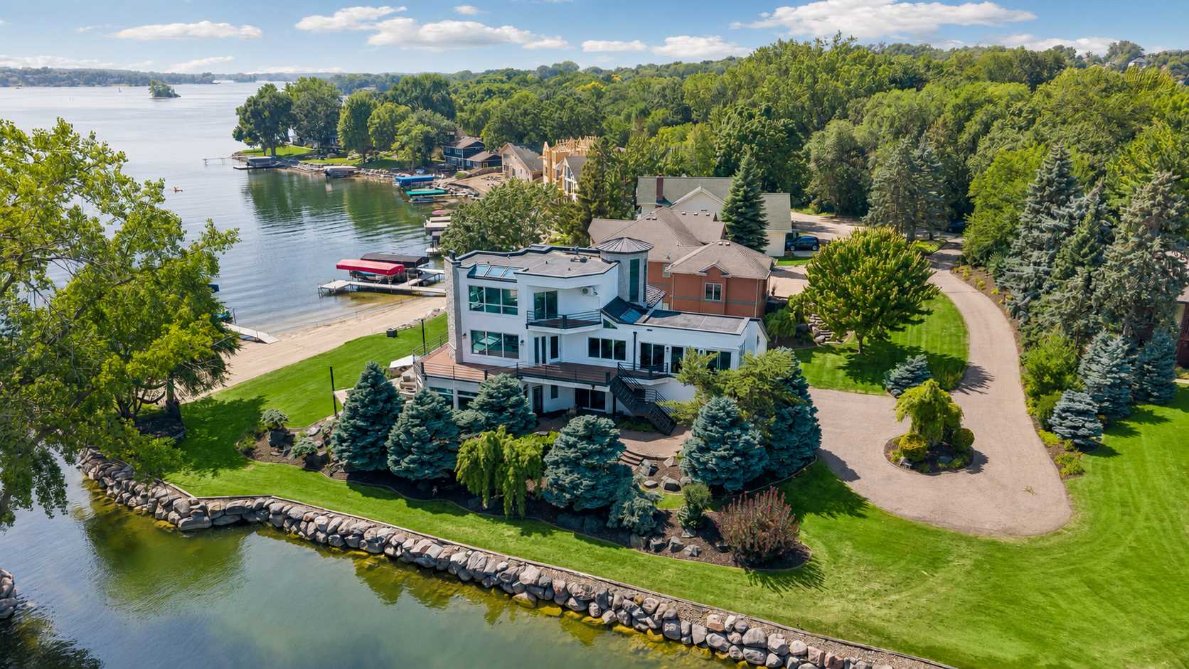 14085 Greenway AVE NE, Prior Lake, MN 55372
