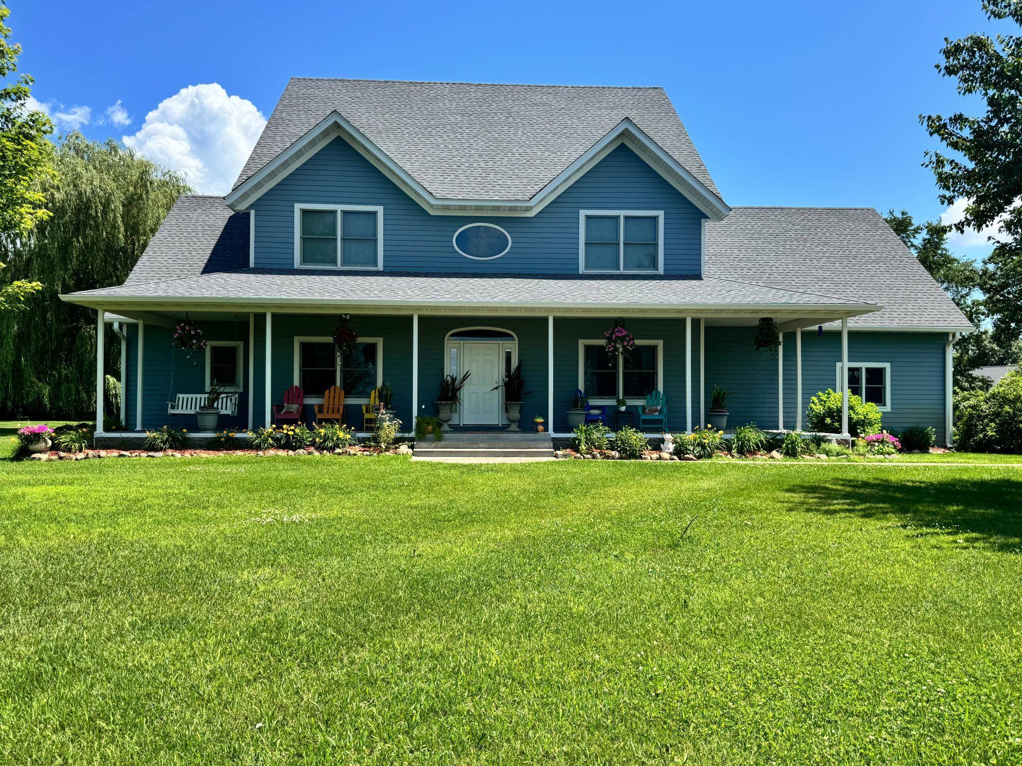34693 Wells Creek CT, Frontenac, MN 55026