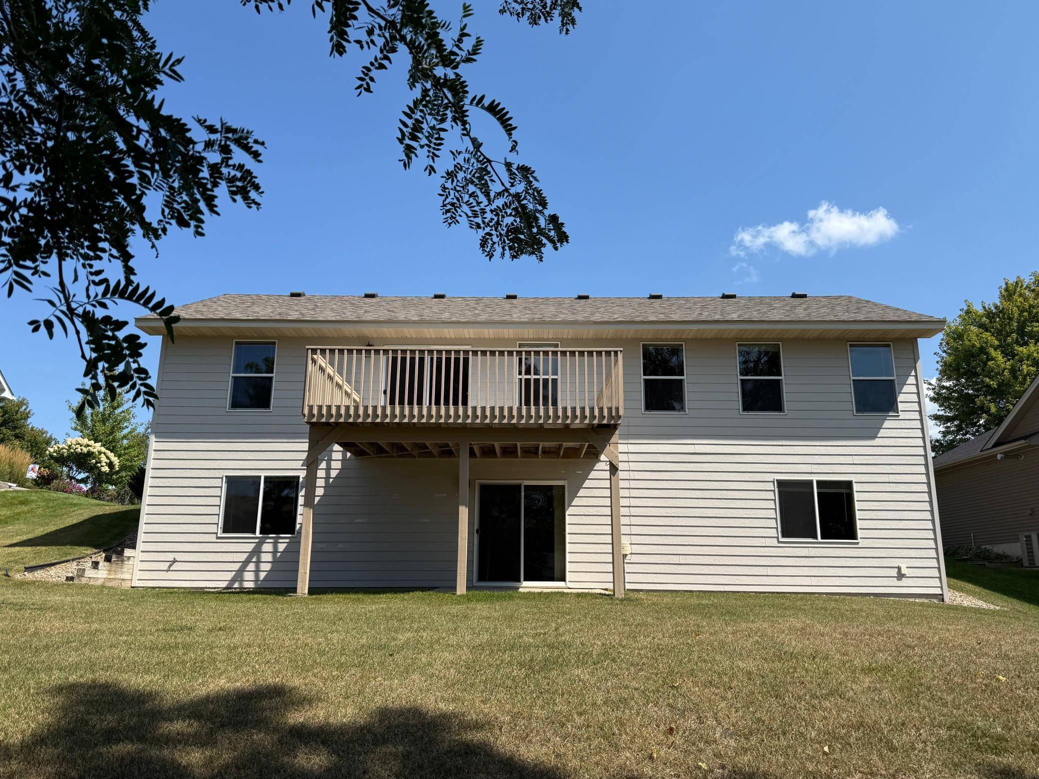 510 Springwheat DR, Dundas, MN 55019