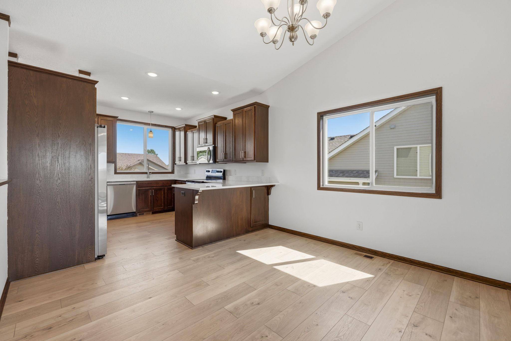 1121 Yellowstone AVE, Saint Cloud, MN 56303