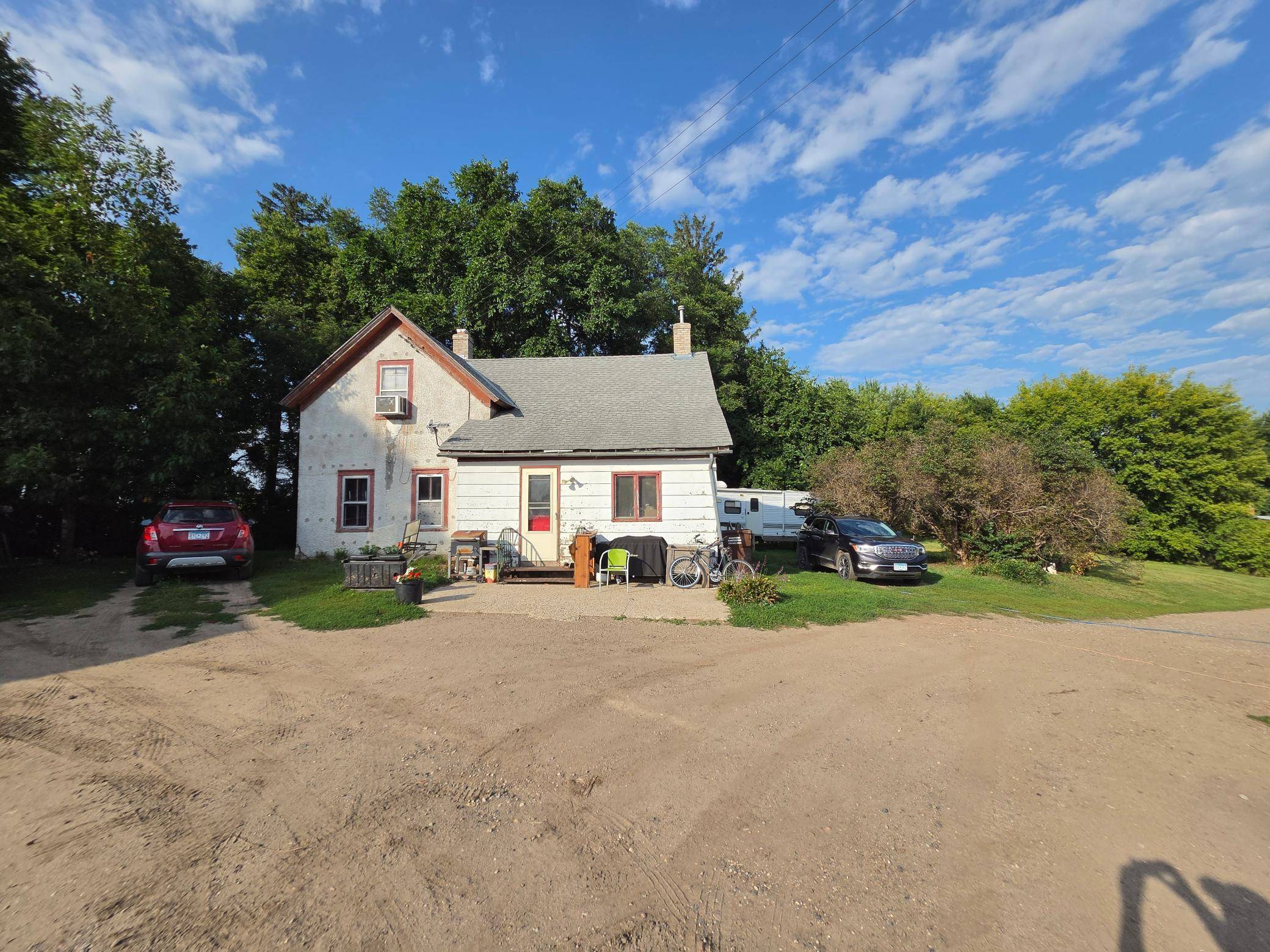4957 Crofoot AVE SW, Waverly, MN 55390