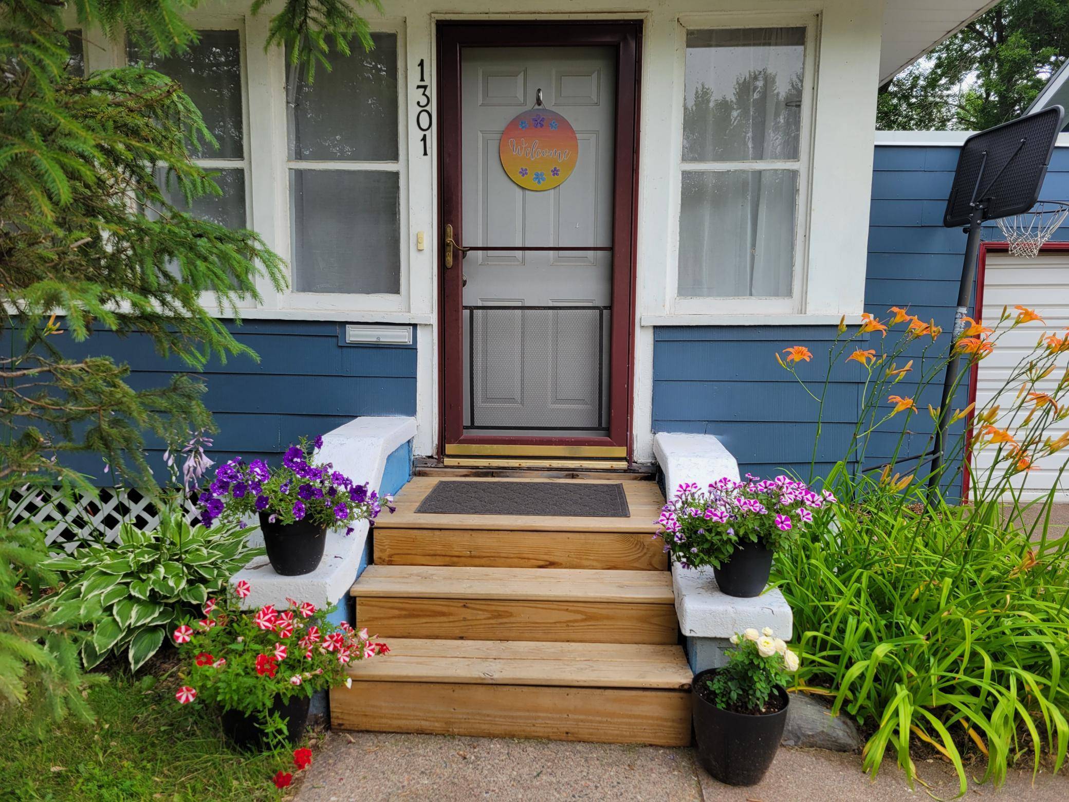1301 Carlton AVE, Cloquet, MN 55720