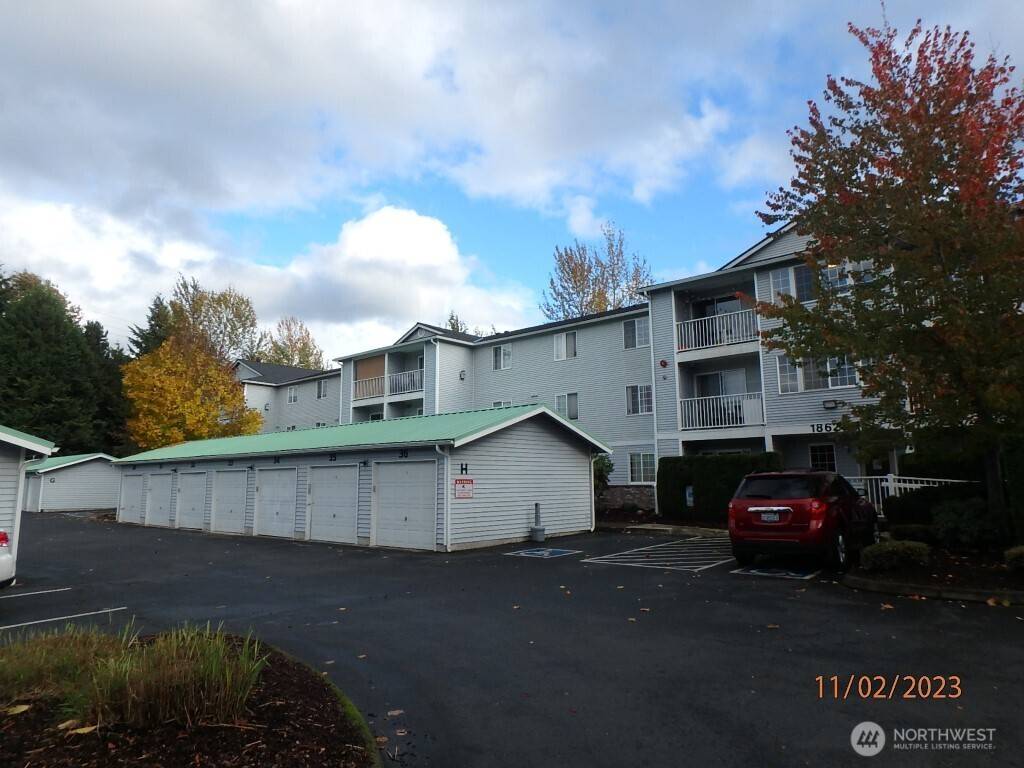 18621 Blueberry LN #A206, Monroe, WA 98272
