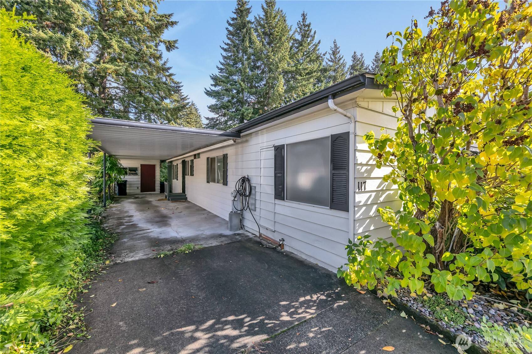 2500 S 370th ST #117, Federal Way, WA 98003