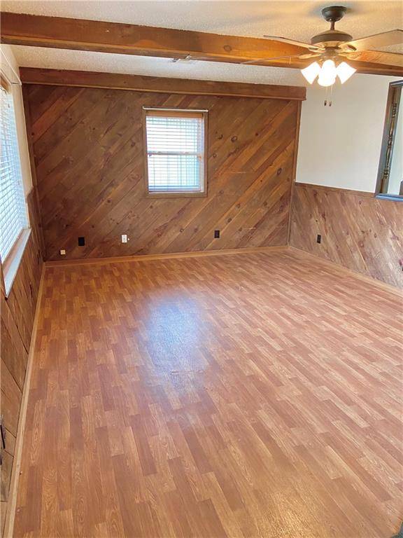 205 Stockton AVE, Keota, OK 74941
