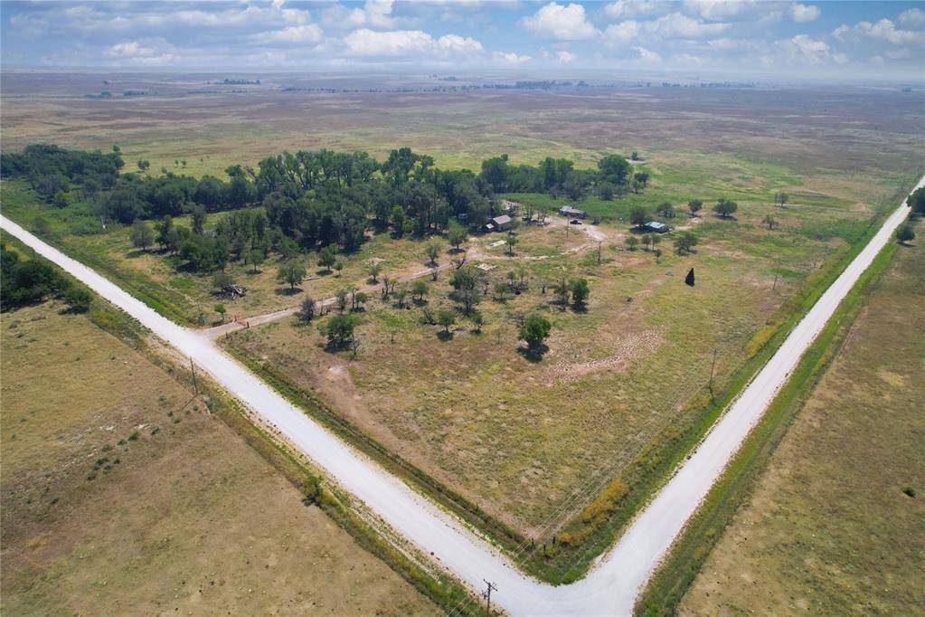 170093 E 410 RD, Gage, OK 73843