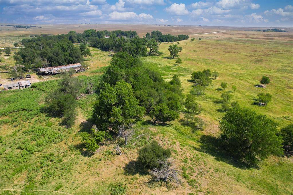 170093 E 410 RD, Gage, OK 73843