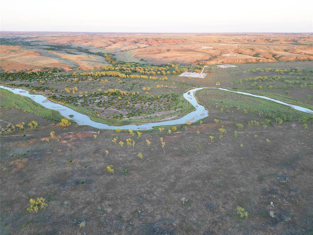 N County Road 1780, Crawford, OK 73638
