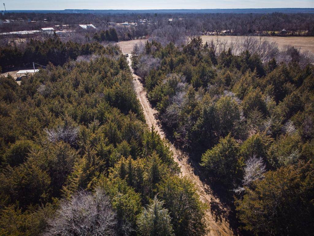 Locust RD, Mill Creek, OK 74856