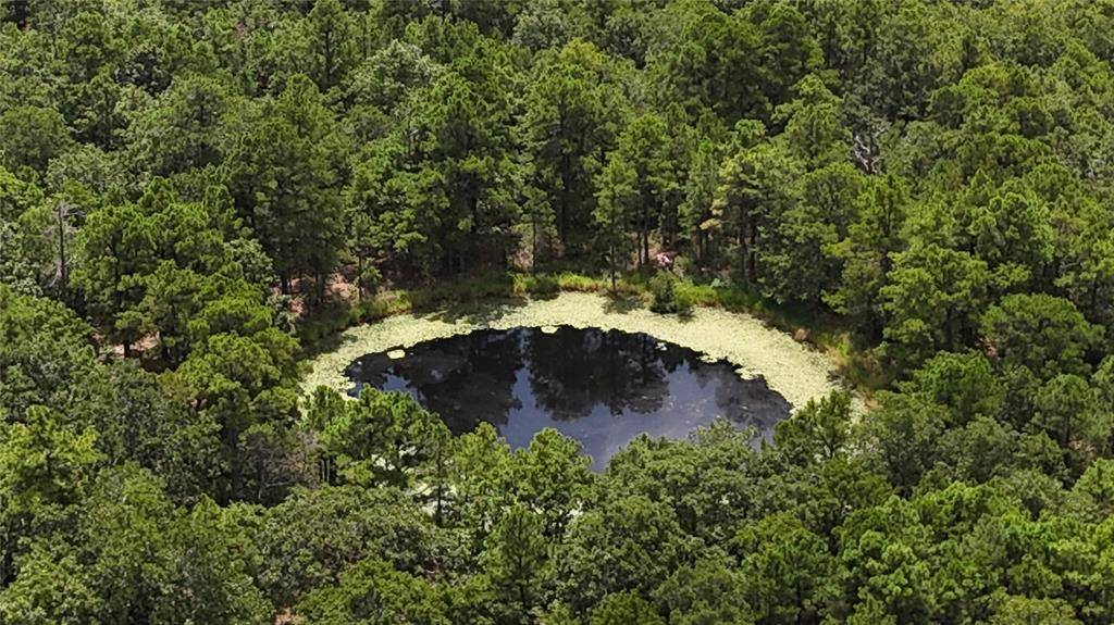 000 N PR, Daisy, OK 74540