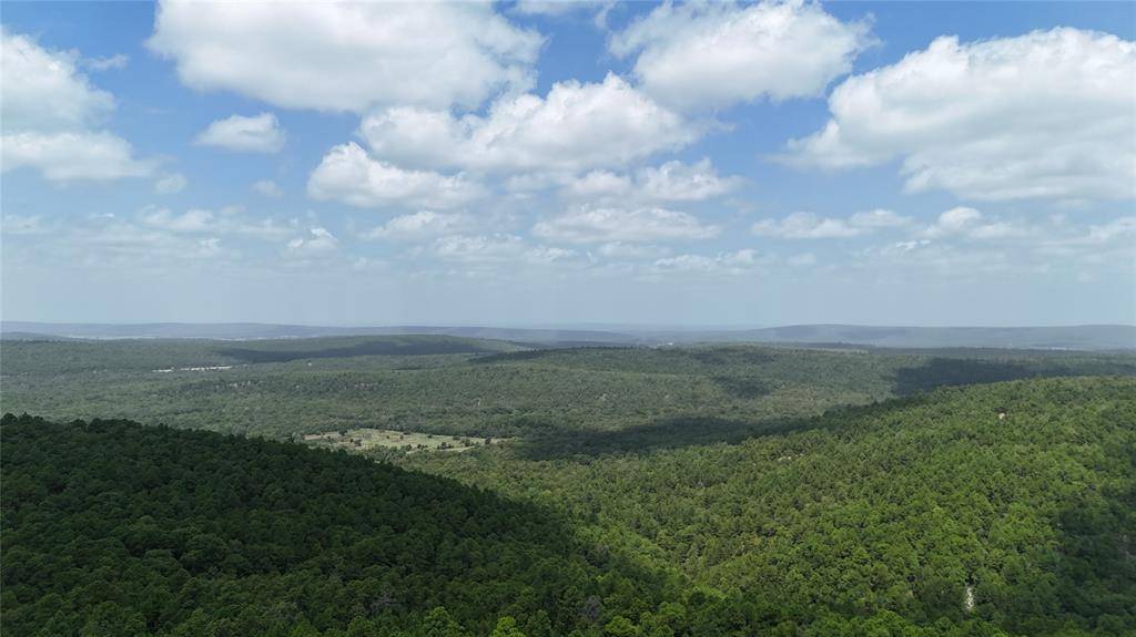 000 N PR, Daisy, OK 74540