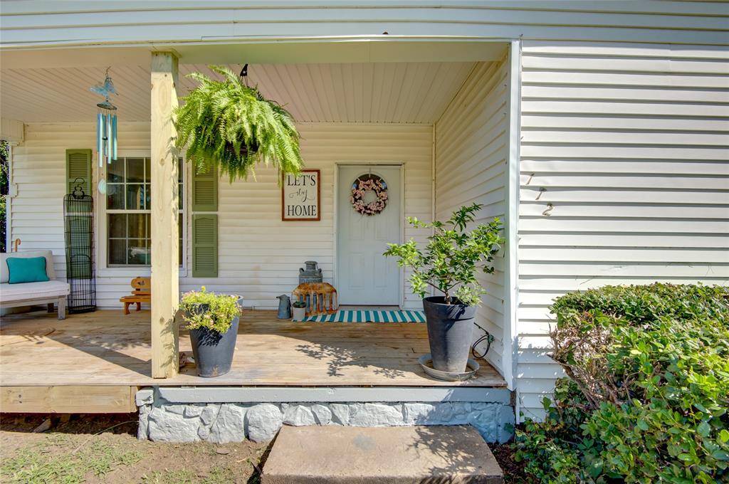 112 E Maple AVE, Fort Gibson, OK 74434