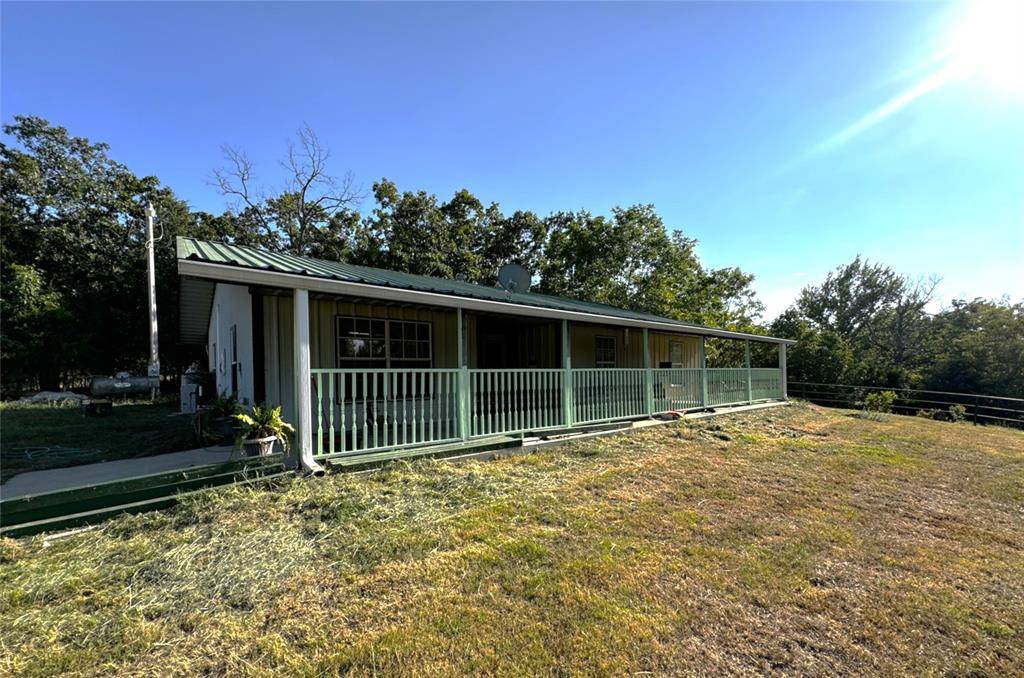 436662 E 1660 RD, Tuskahoma, OK 74574