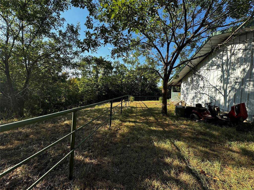 436662 E 1660 RD, Tuskahoma, OK 74574