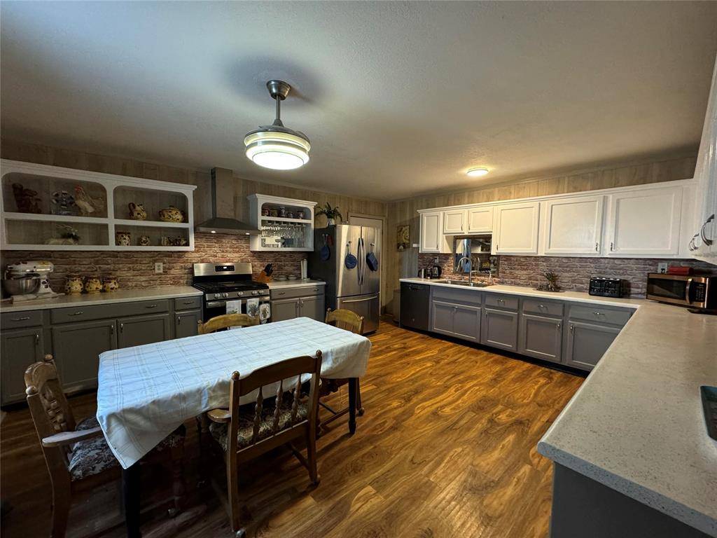436662 E 1660 RD, Tuskahoma, OK 74574