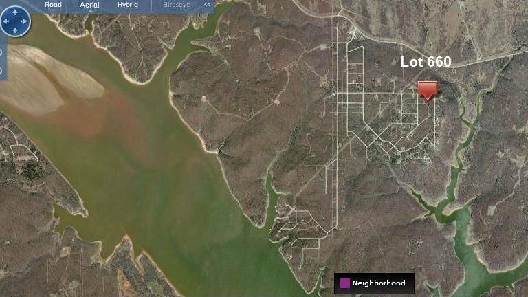 306 Hunting Bow Loop, Prue, OK 74060