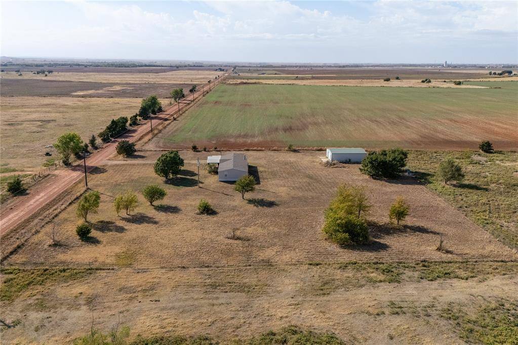 7677 E 730 RD, Loyal, OK 73756