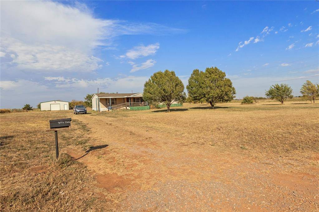 7677 E 730 RD, Loyal, OK 73756