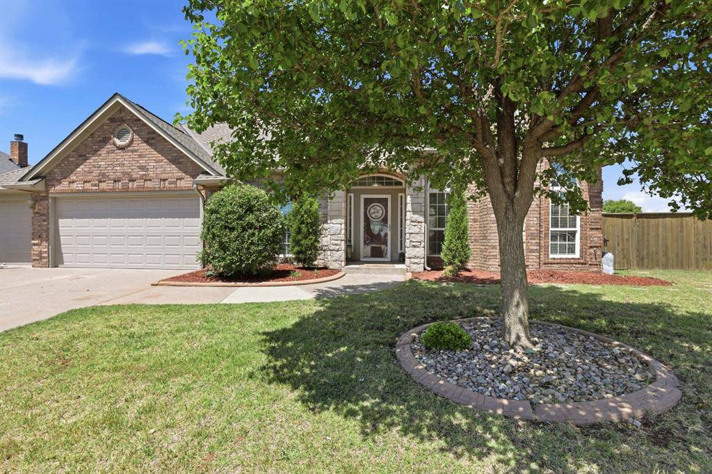 2501 NW 153rd ST, Edmond, OK 73013