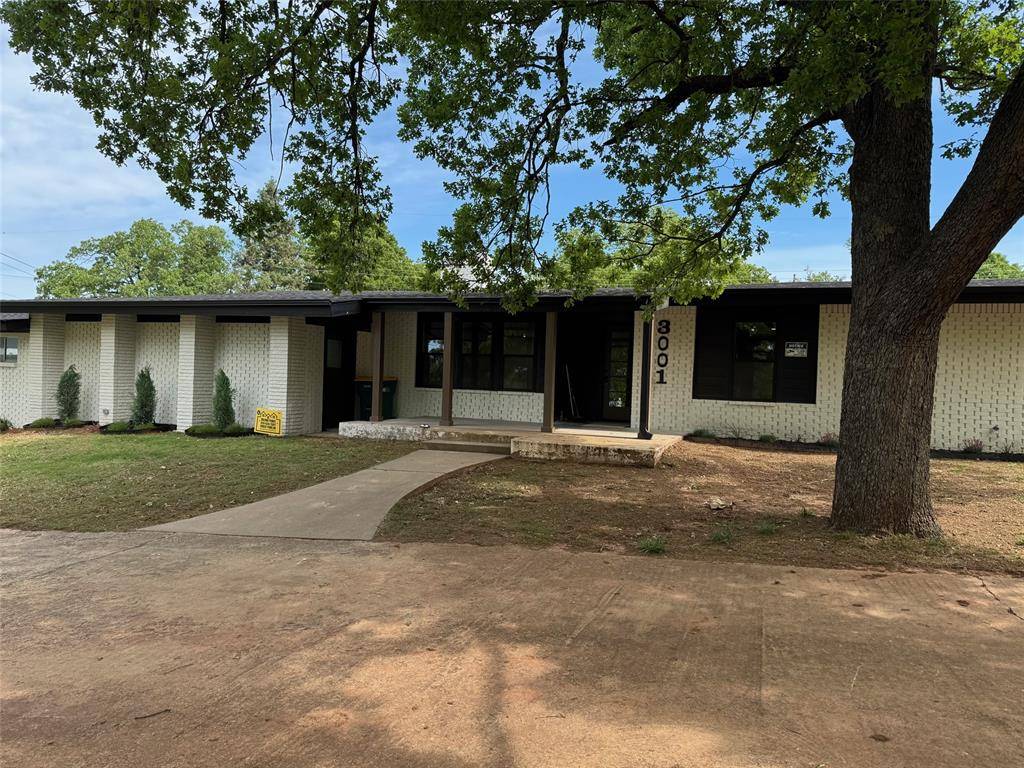 3001 Norcrest DR, Oklahoma City, OK 73121