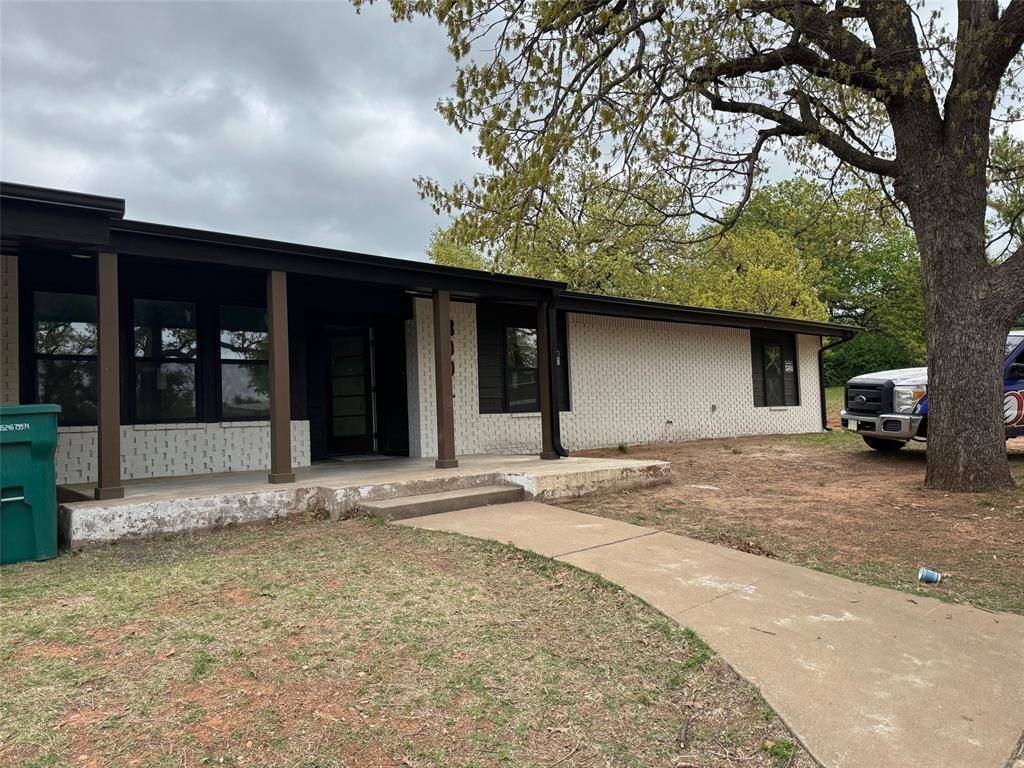 3001 Norcrest DR, Oklahoma City, OK 73121