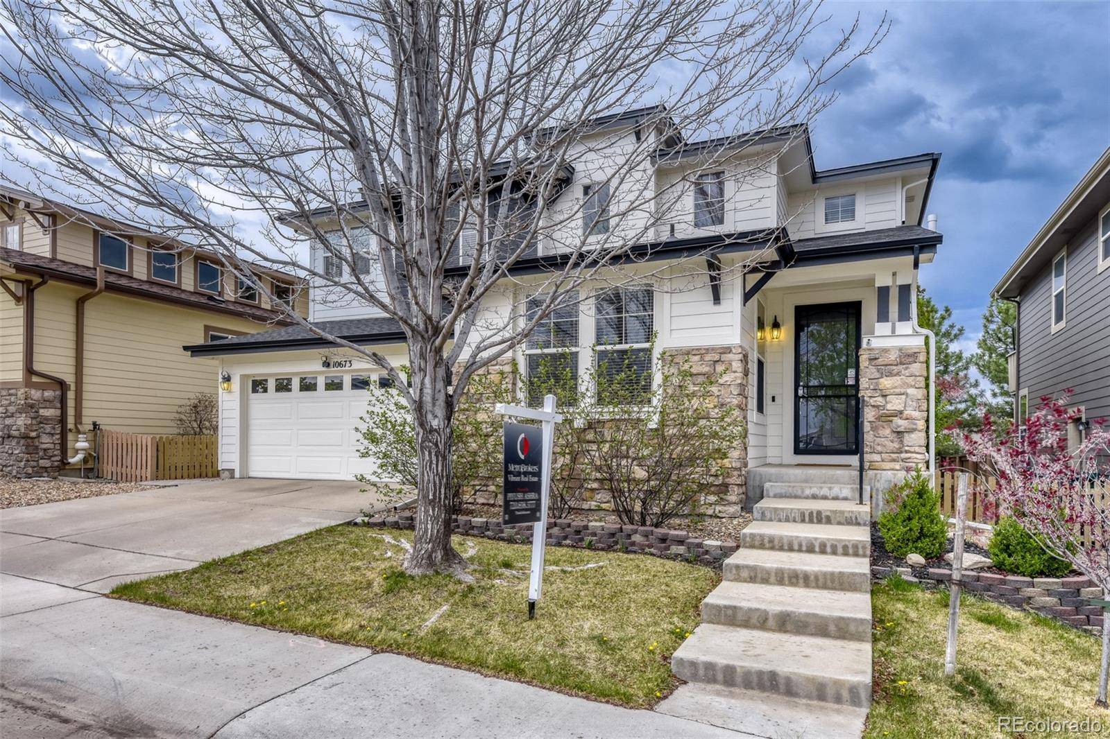 10673 Cedarcrest CIR, Highlands Ranch, CO 80130