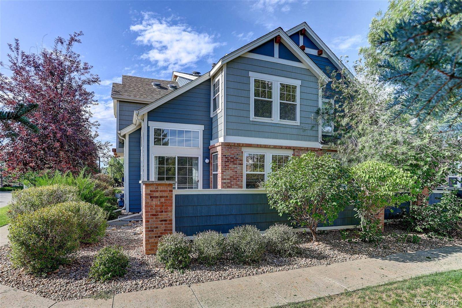 13900 Lake Song LN #U3, Broomfield, CO 80023