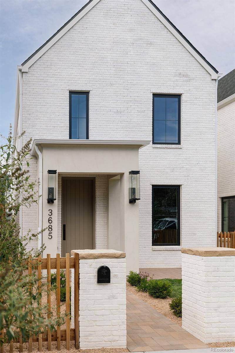 3685 Osage ST, Denver, CO 80211