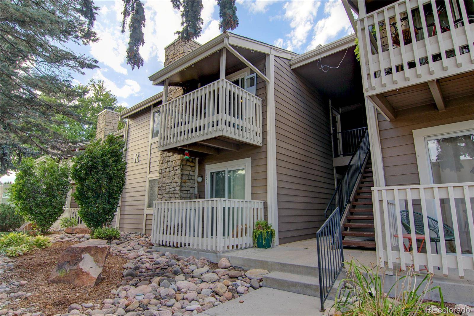 4400 S Quebec ST #207R, Denver, CO 80237