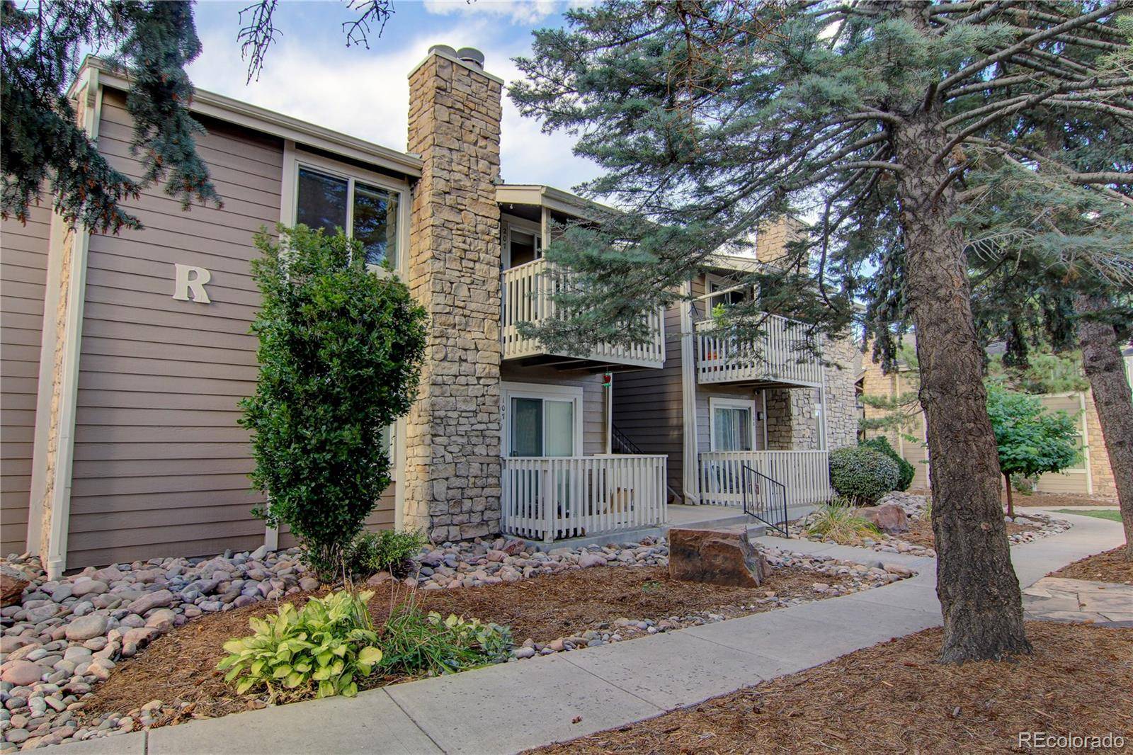4400 S Quebec ST #207R, Denver, CO 80237