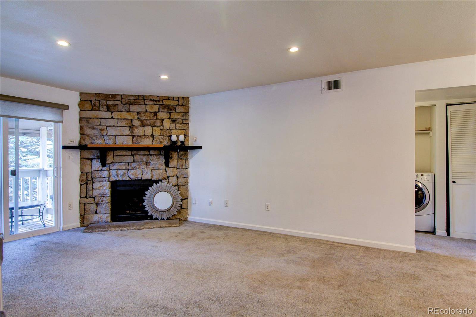 4400 S Quebec ST #207R, Denver, CO 80237