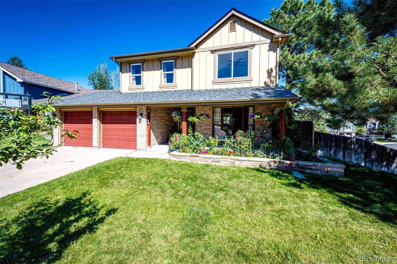 7223 Whitby CT, Castle Pines, CO 80108