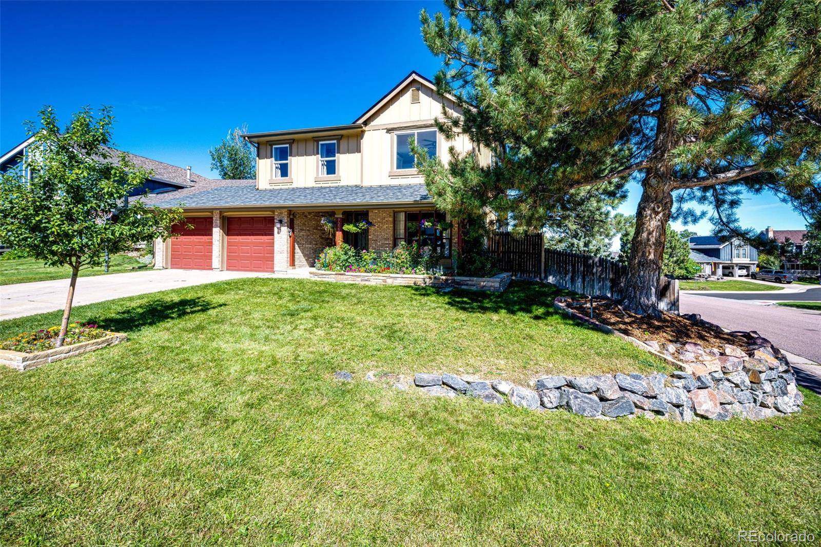7223 Whitby CT, Castle Pines, CO 80108