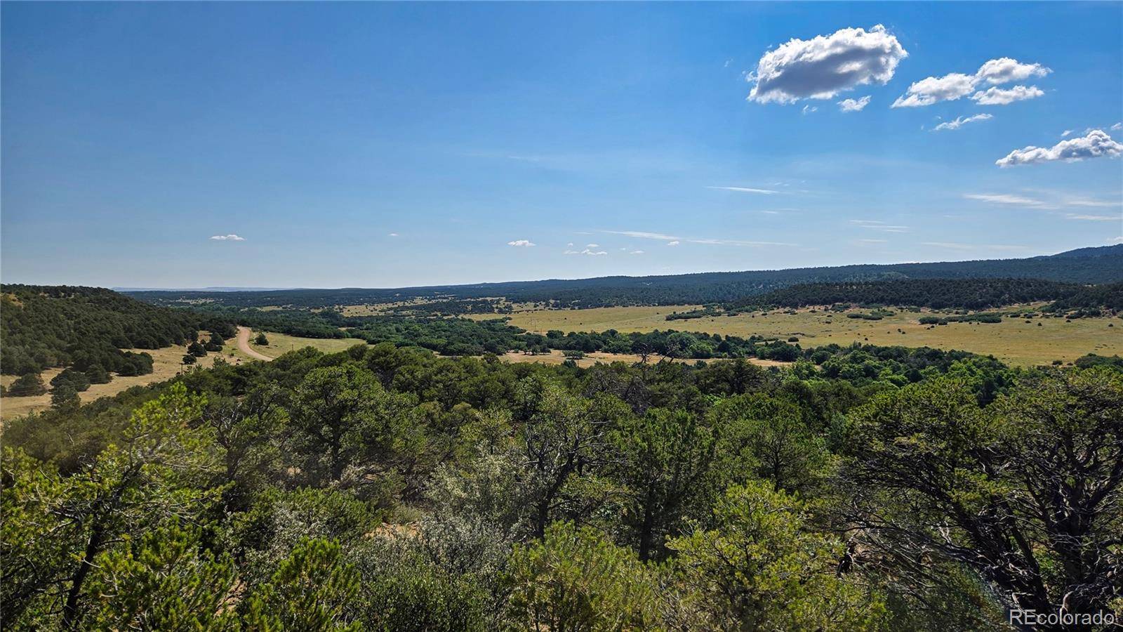 7 La Veta Pines Ranches, Walsenburg, CO 81089