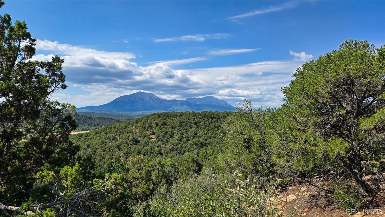 7 La Veta Pines Ranches, Walsenburg, CO 81089
