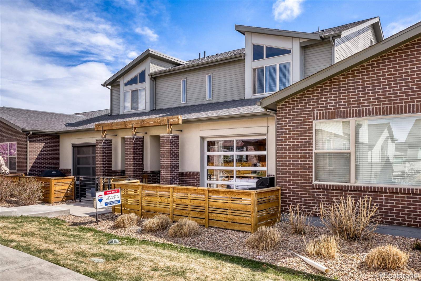 19562 E Sunset CIR, Centennial, CO 80015