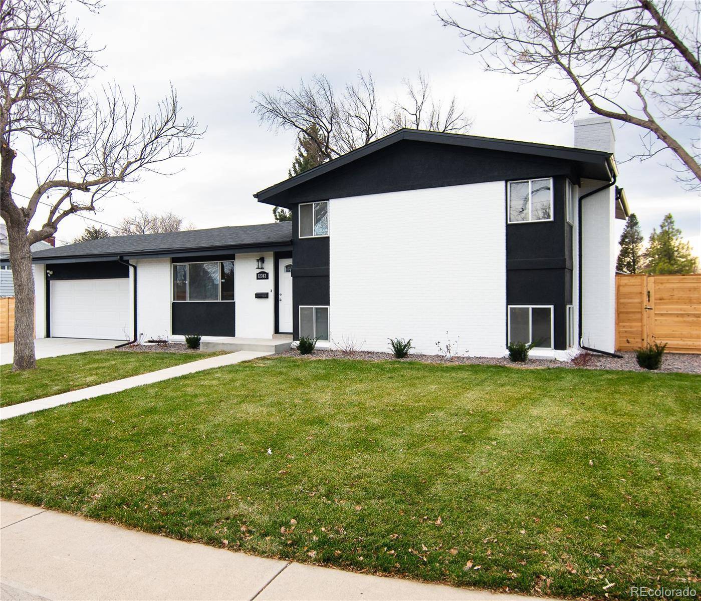 12362 W 60th PL, Arvada, CO 80004