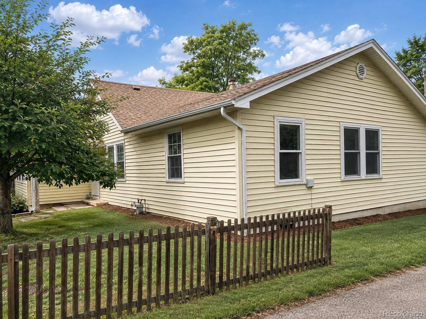 561 W Tufts AVE, Englewood, CO 80110