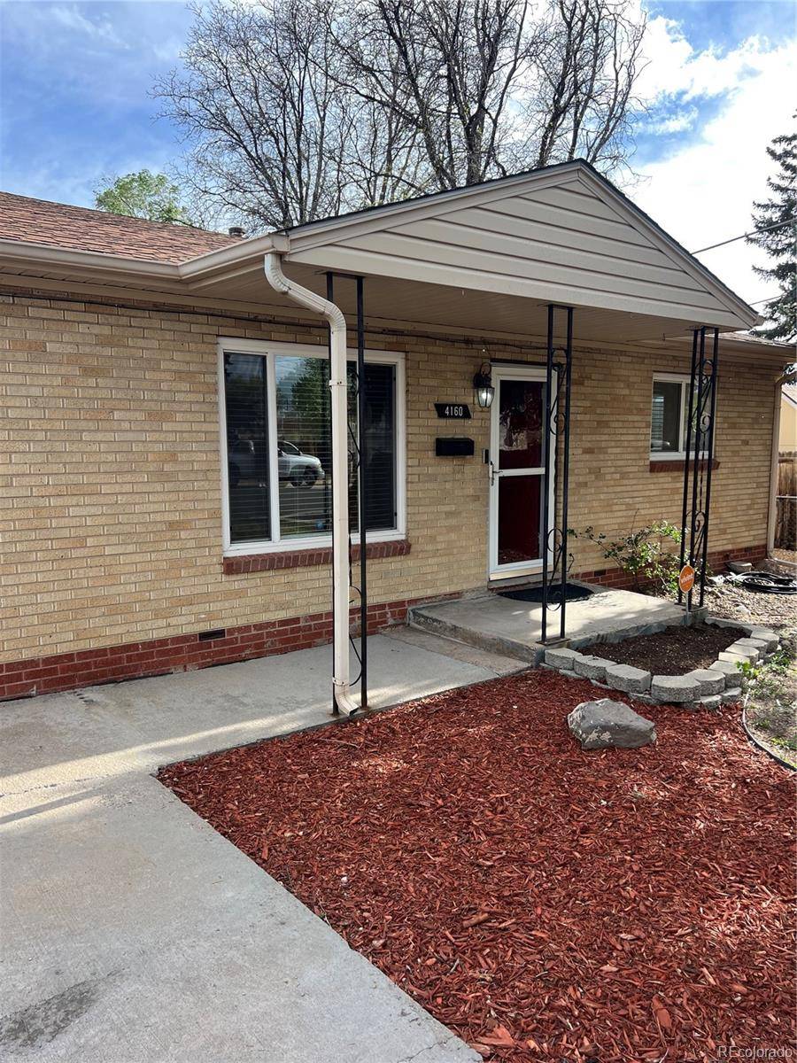 4160 W 75th AVE, Westminster, CO 80030