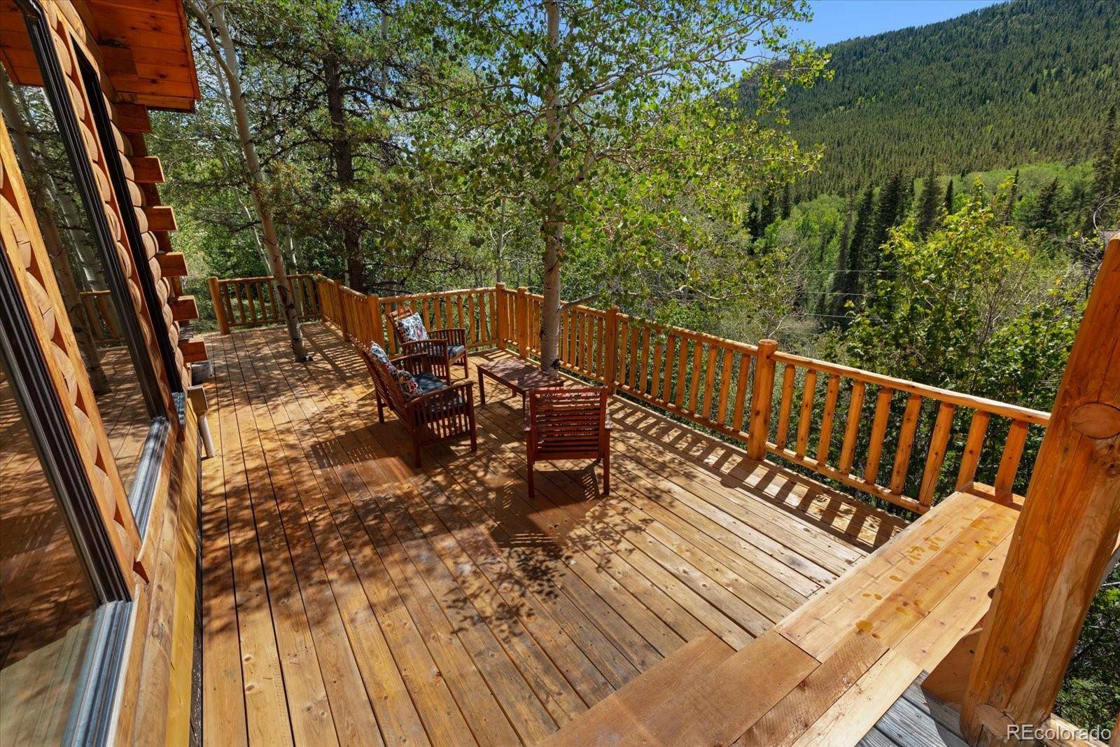 22494 County Road 227, Salida, CO 81201