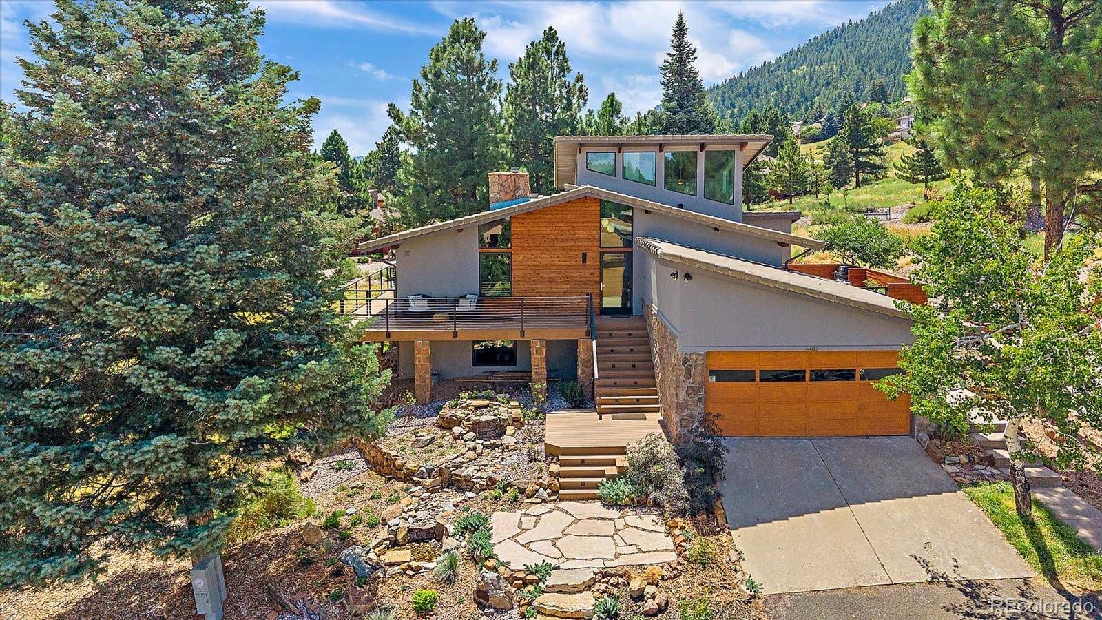 6407 Willow Broom TRL, Littleton, CO 80125