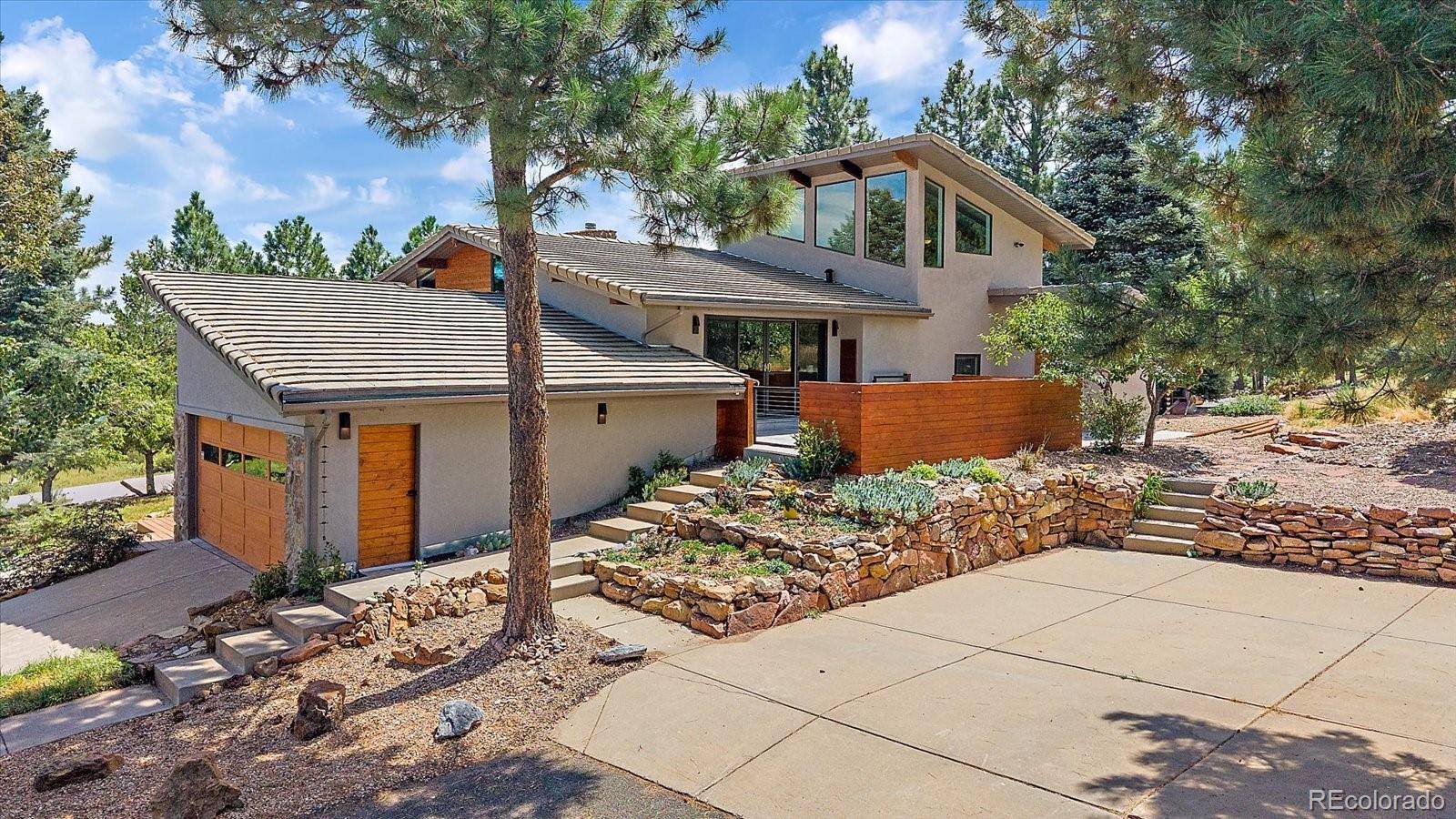 6407 Willow Broom TRL, Littleton, CO 80125