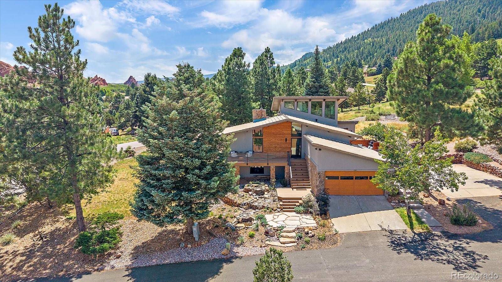 6407 Willow Broom TRL, Littleton, CO 80125
