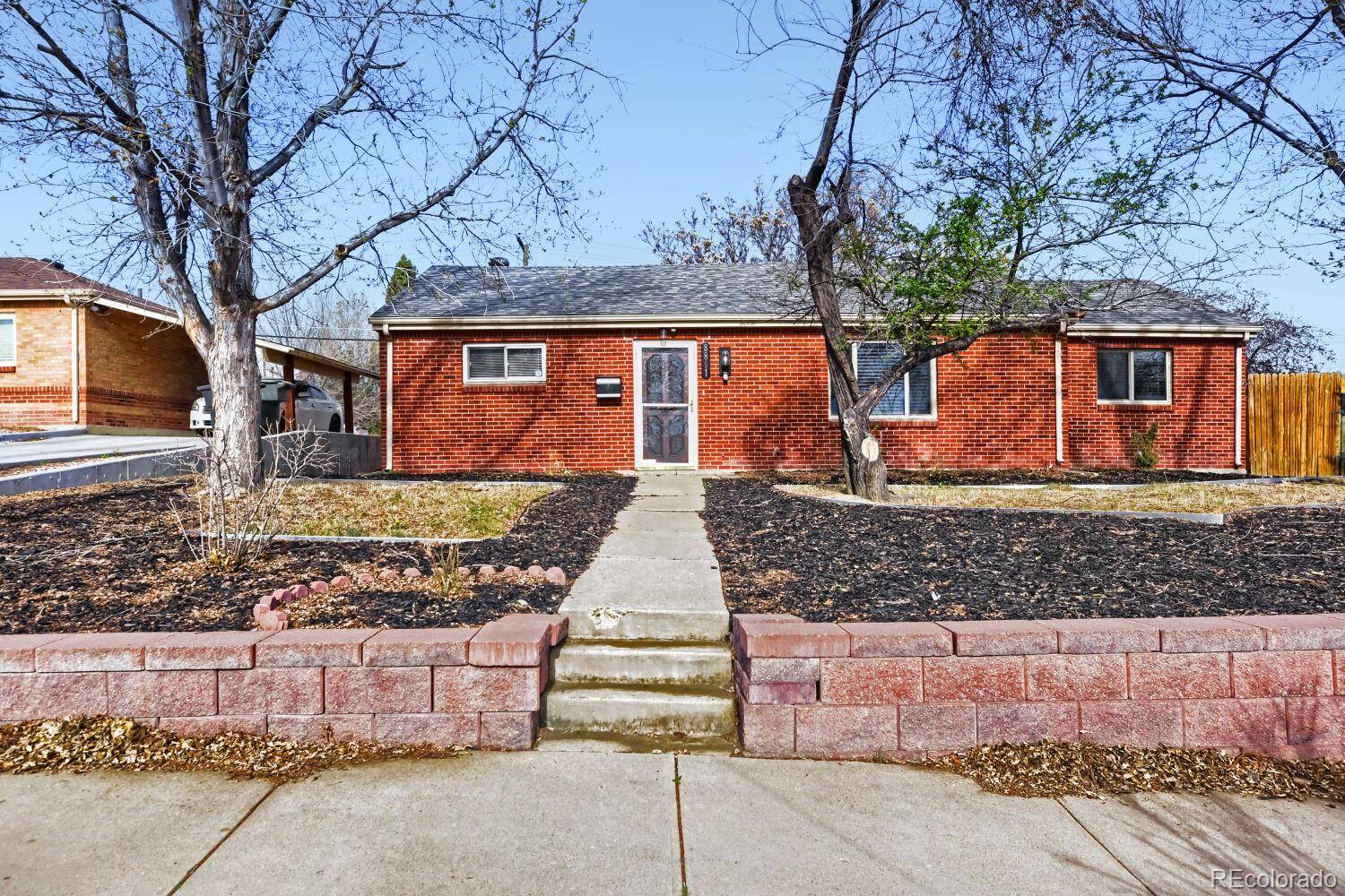 8861 Poze BLVD, Thornton, CO 80229