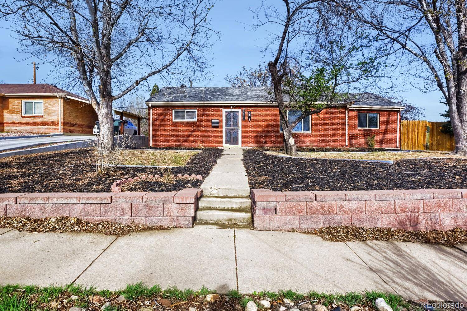 8861 Poze BLVD, Thornton, CO 80229