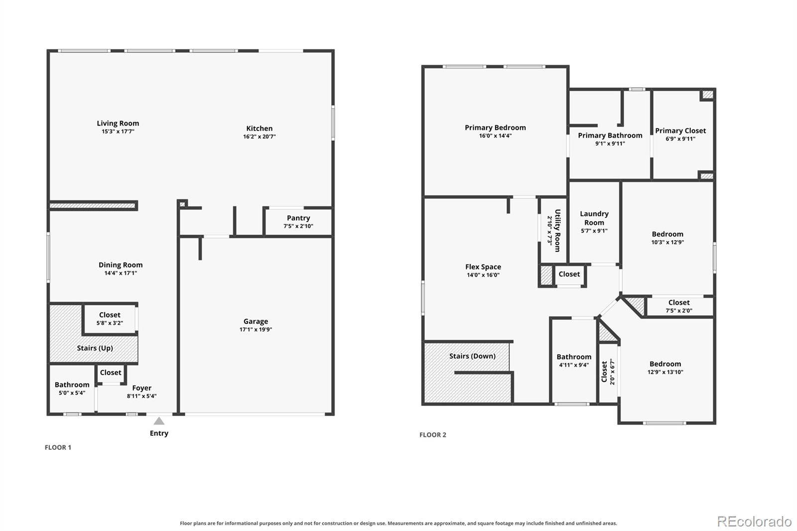 6588 Cottonwood Tree DR, Colorado Springs, CO 80927