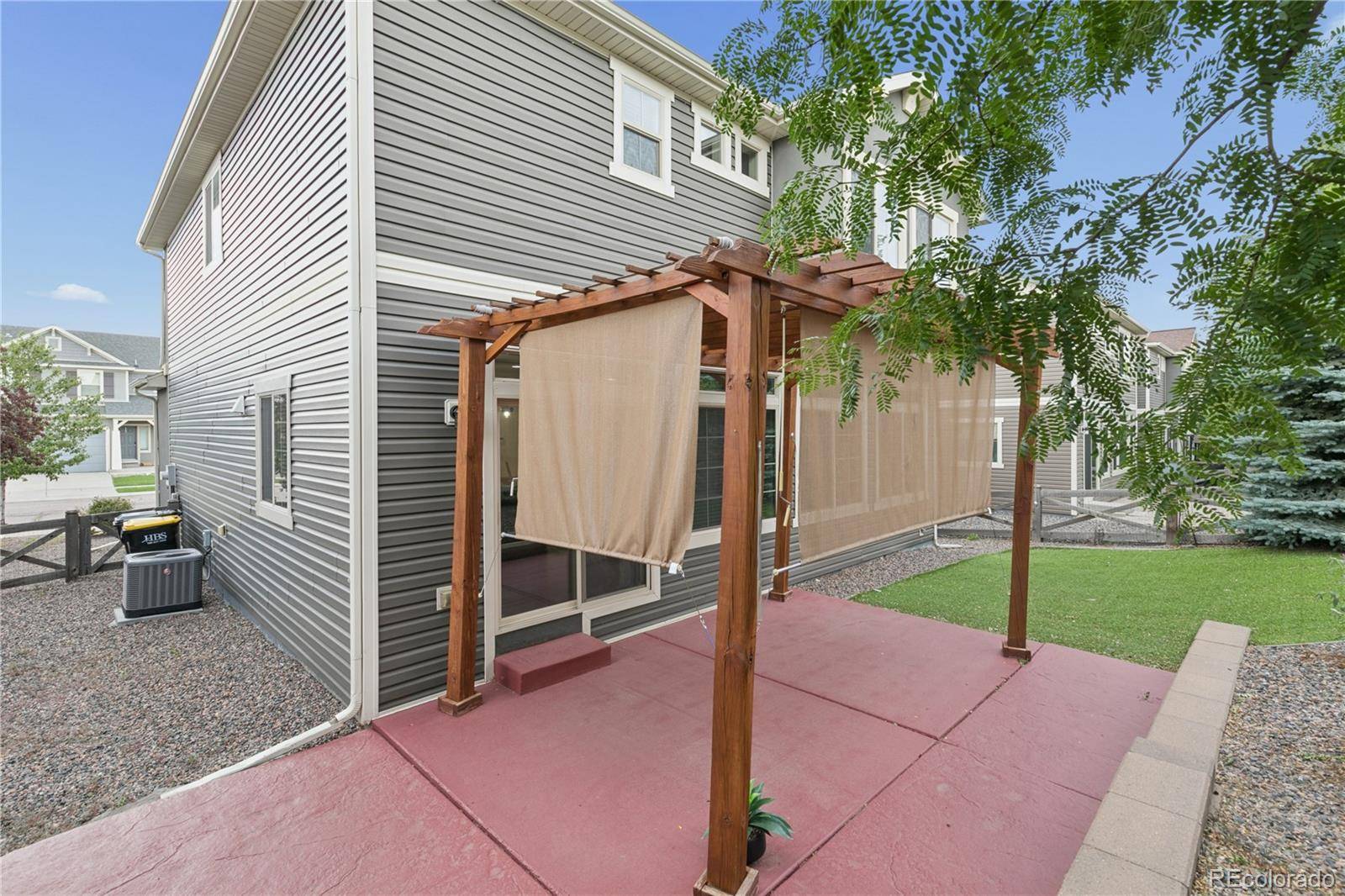 6588 Cottonwood Tree DR, Colorado Springs, CO 80927
