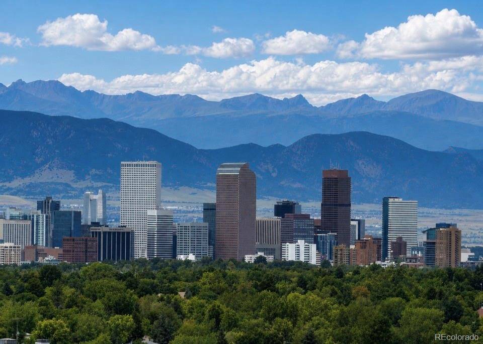 7865 E Mississippi AVE #1205, Denver, CO 80247